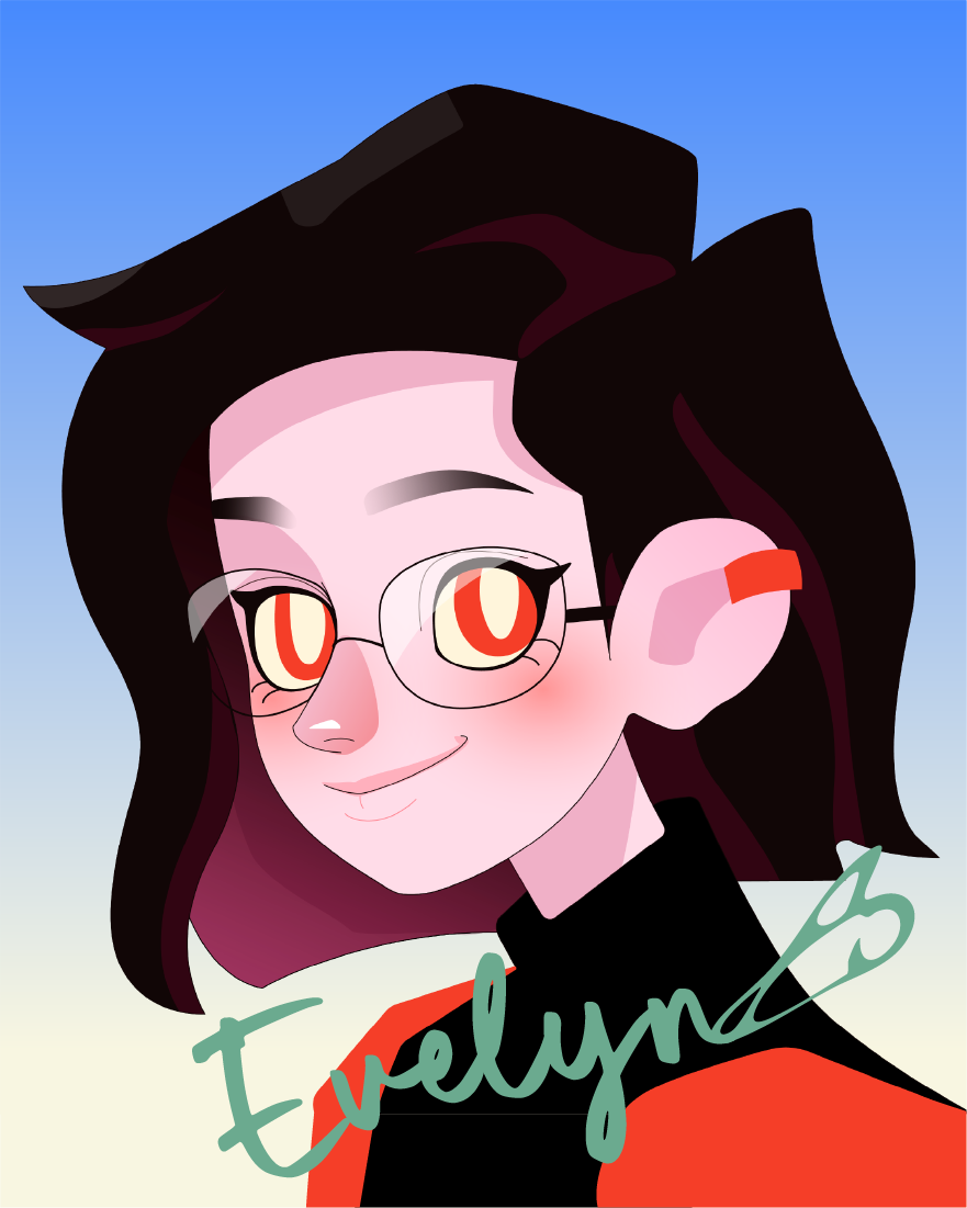 Evelyn