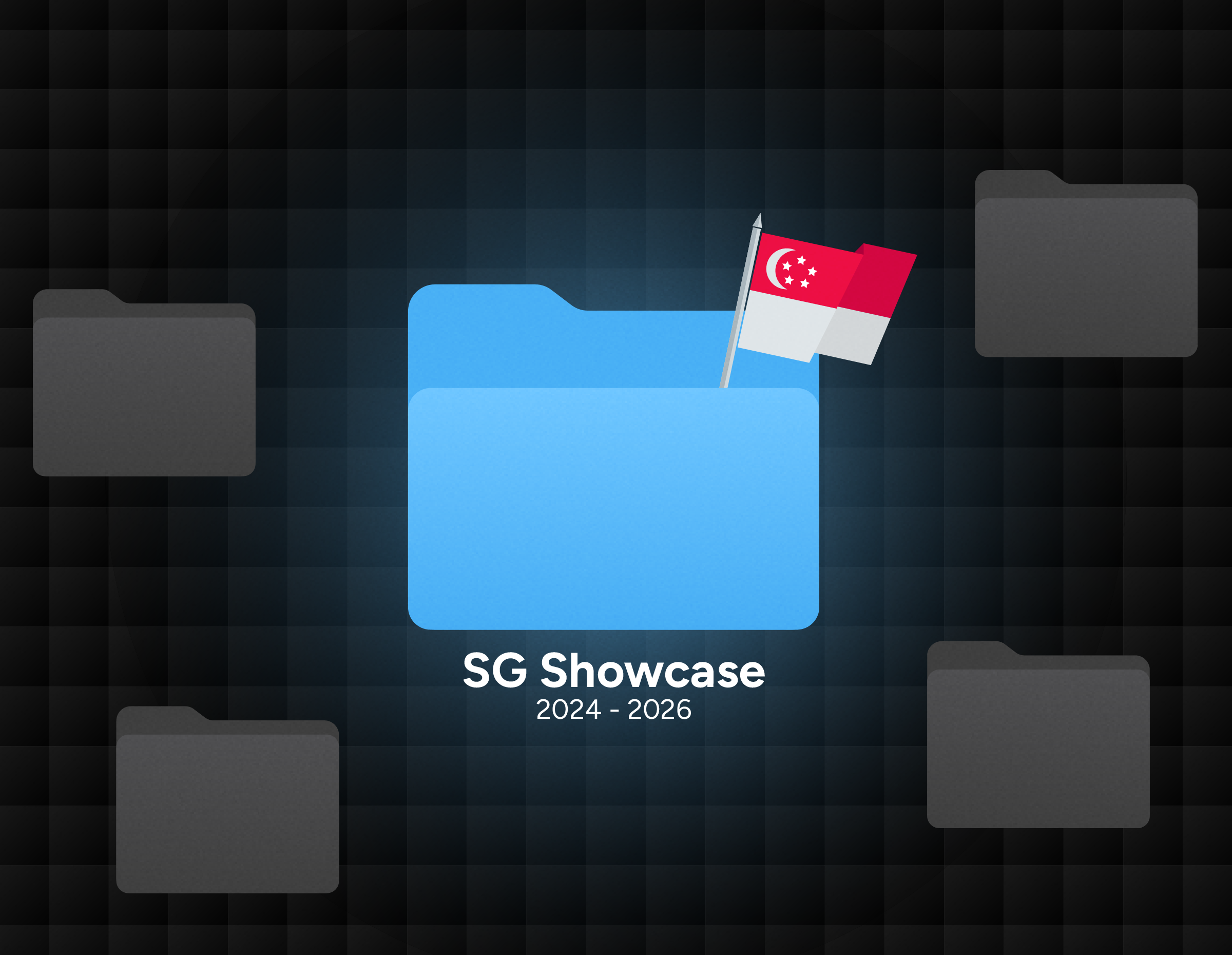 SG Market Showcase